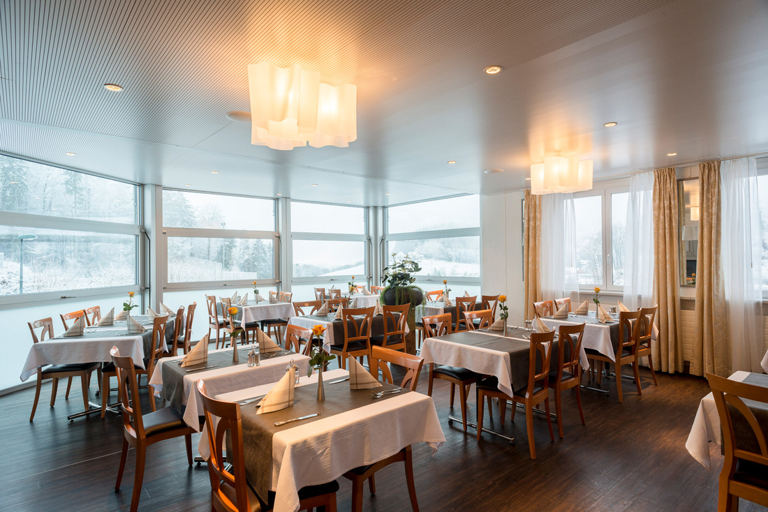 Eventlocations - Locationtyp: Eventlocation - Safenwil - Gasthof Linde