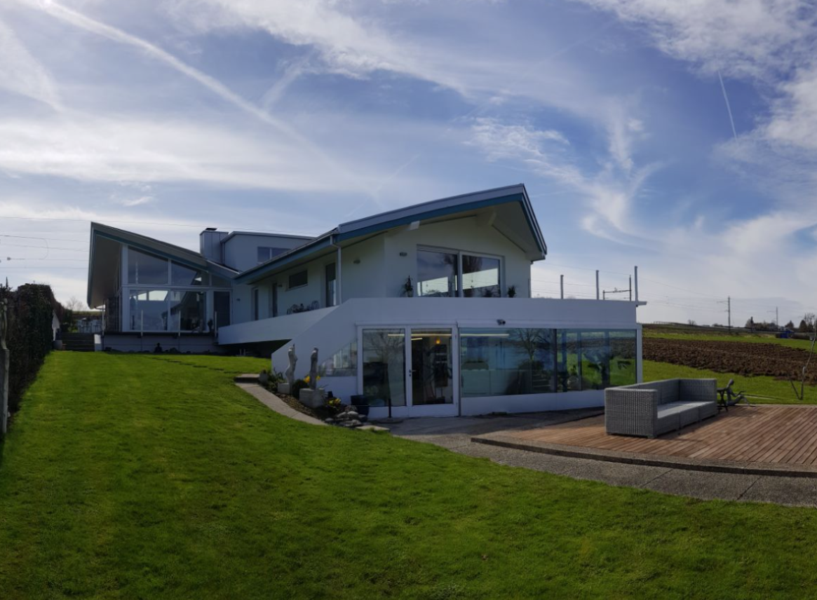 Eventlocations - Immenstaad am Bodensee - Seminarhaus