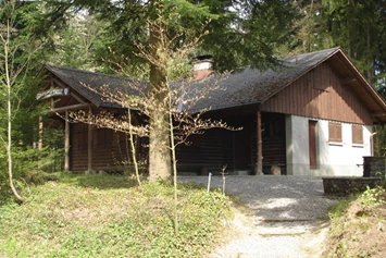 Eventlocation: Waldhütte Brünnelichrüz 