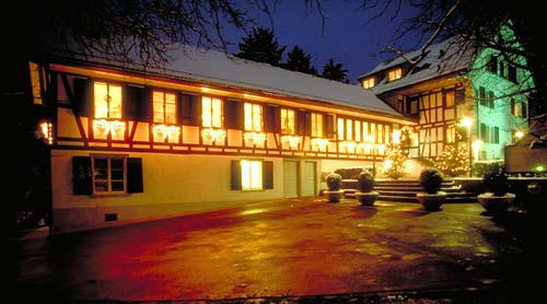Eventlocations - Würenlos - Restaurant Muggenbuehl