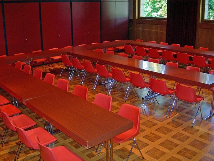 Eventlocations - Thônex - Salle Louis-Valencien - location de salle