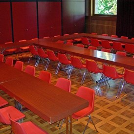 Eventlocation: Salle Louis-Valencien - location de salle