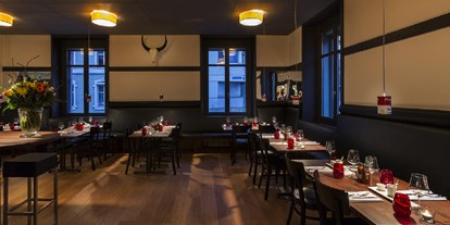 Eventlocations - Münchenstein - 800° Premium Steakhouse 