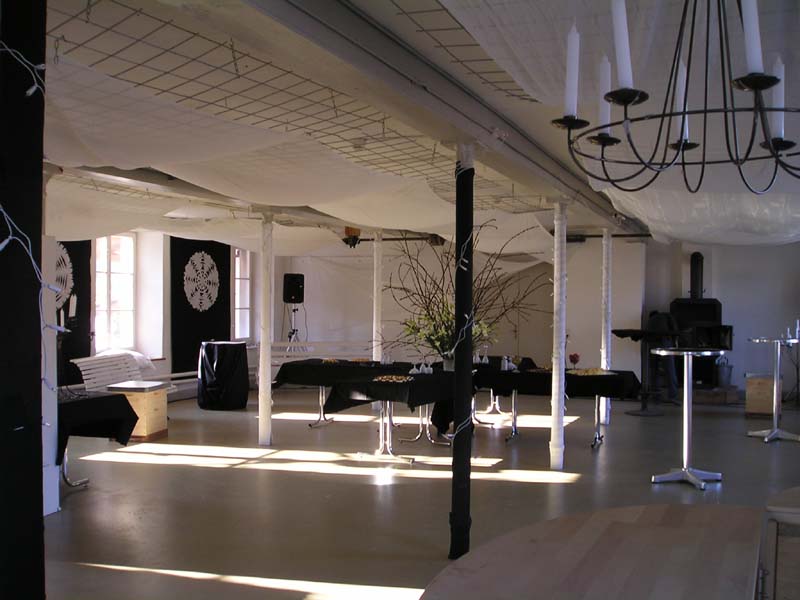 Eventlocations - Zuzwil SG - Rosenberg