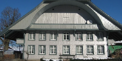 Eventlocations - Grosshöchstetten - Glauser Ranch