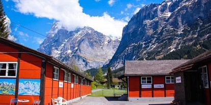 Eventlocations - PLZ 3700 (Schweiz) - Seminarhaus Downtown Lodge