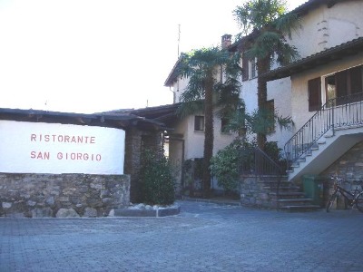 Eventlocations - Vairano - Grotto San Giorgio