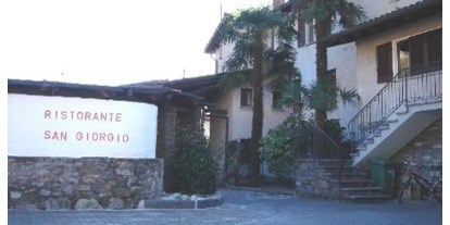 Eventlocations - Porza - Grotto San Giorgio