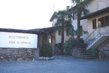 Eventlocation: Grotto San Giorgio