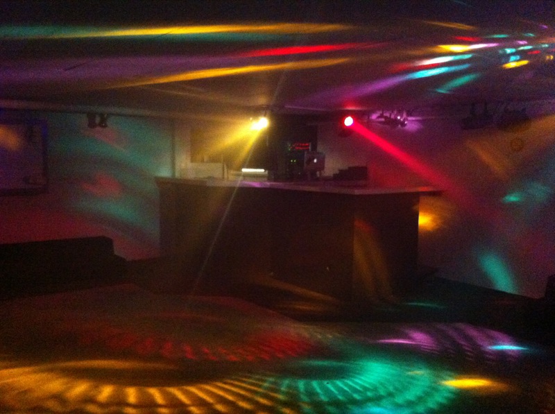 Eventlocations - Lyss - Dada Club