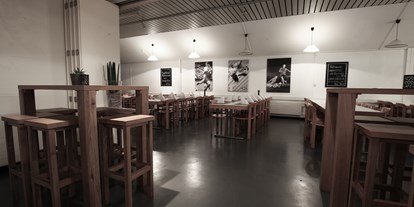 Eventlocations - Zug - Stadion Restaurant Zug94