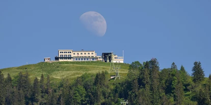 Eventlocations - PLZ 6023 (Schweiz) - Berggasthaus Niederbauen Emmetten