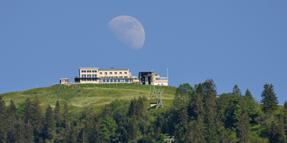 Eventlocations - PLZ 6011 (Schweiz) - Berggasthaus Niederbauen Emmetten