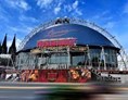 Eventlocation: Musical Dome Köln