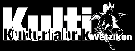 Eventlocations - Zuzwil SG - Kulturfabrik Wetzikon