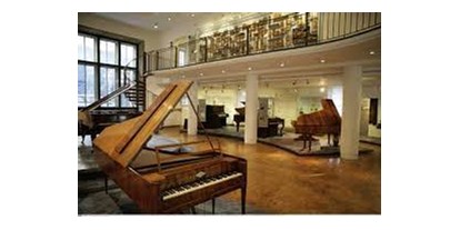 Eventlocations - Neckarwestheim - Musikinstrumentenmuseum Fruchtkasten