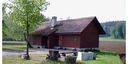 Eventlocations - Bürglen TG - Altes Schützenhaus