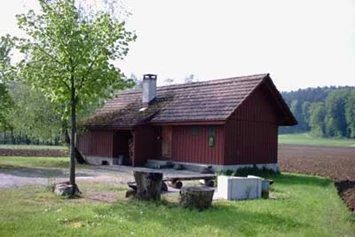 Eventlocation: Altes Schützenhaus