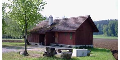 Eventlocations - PLZ 8537 (Schweiz) - Altes Schützenhaus