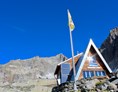 Eventlocation: Sidelenhütte Berghütte