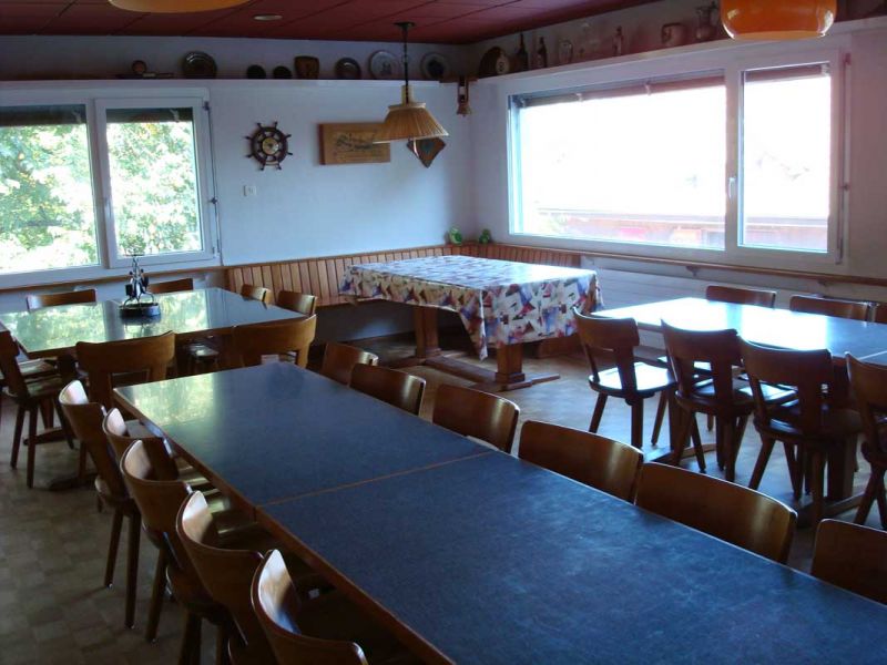 Eventlocations - Sursee - Pontonierdepot