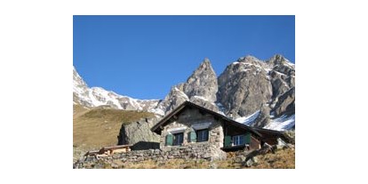 Eventlocations - PLZ 7050 (Schweiz) - Fergenhütte SAC