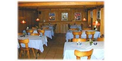 Eventlocations - Diessenhofen - Restaurant zur Linde Kyburg