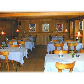 Eventlocation: Restaurant zur Linde Kyburg