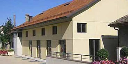 Eventlocations - La Sarraz - Maison Bodzérane Bougy-Villars - Salles à louer