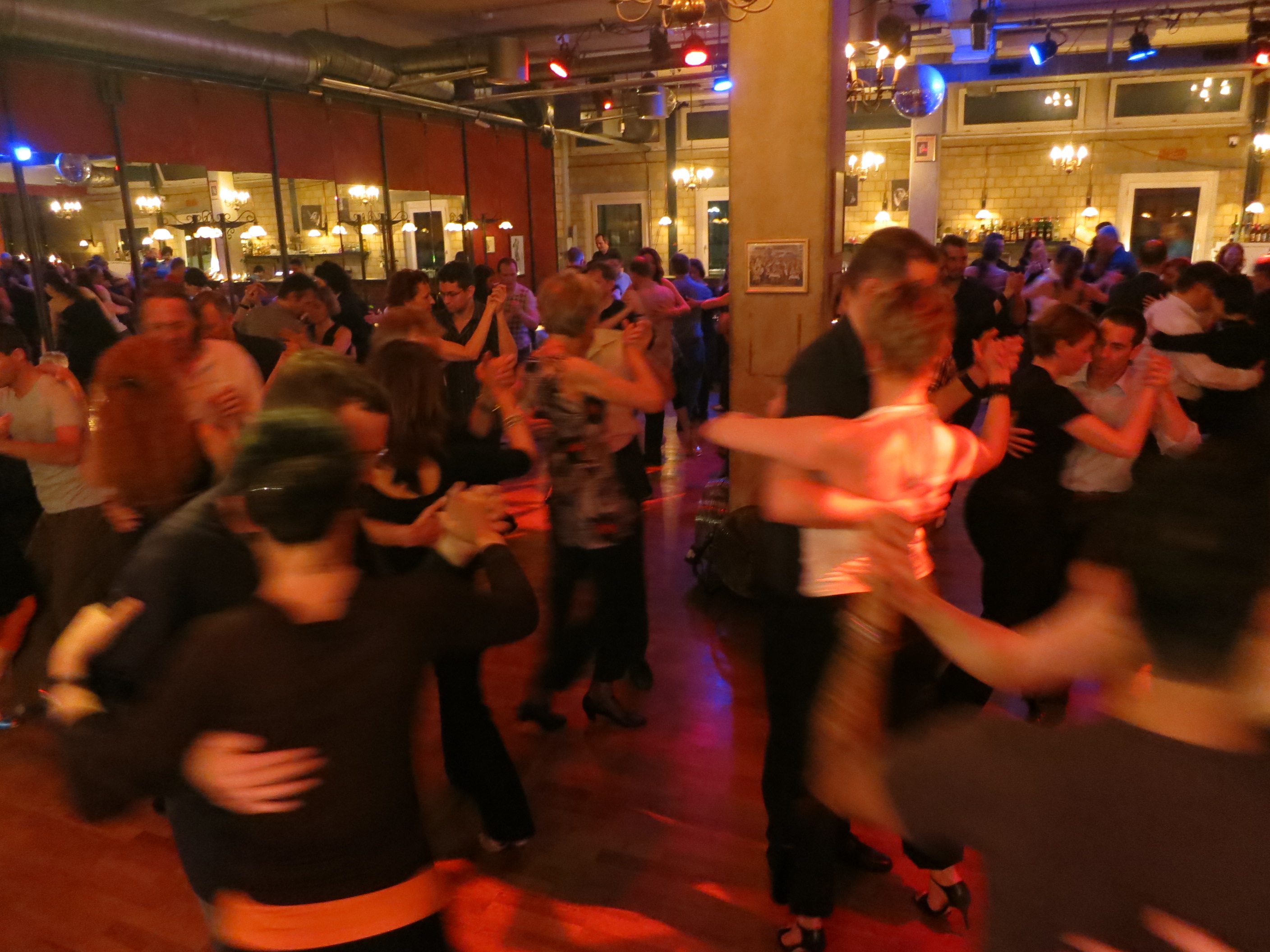 Eventlocations - Schinznach Dorf - Club Silbando