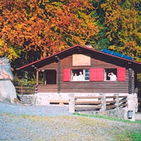 Eventlocation: Waldhütte Stierenberg der Ortsbürgergemeinde Menziken