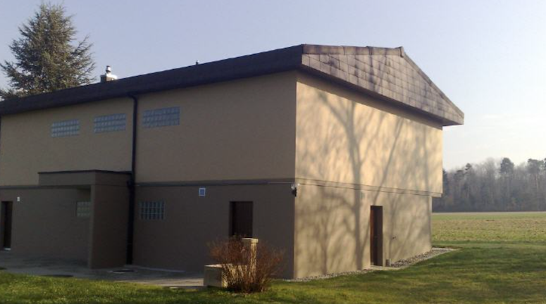 Eventlocations - Bern-Stadt - Schützenstube Schützengesellschaft Diessbach
