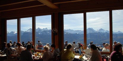 Eventlocations - PLZ 3705 (Schweiz) - Restaurant Rothorn Kulm