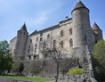 Eventlocation: Château de Grandson - Banquets Mariages Apéritifs Cérémonies