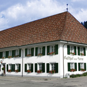 Eventlocations - Langenthal (Langenthal) - Gasthof zum Kreuz