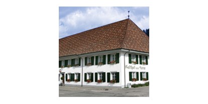 Eventlocations - Locationtyp: Eventlocation - Solothurn - Gasthof zum Kreuz