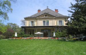 Eventlocations - Bernex - Le Cénacle