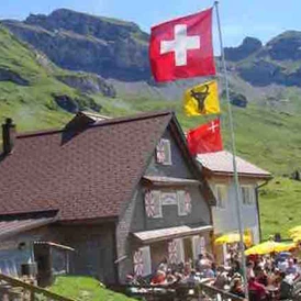 Eventlocation: Druesberghütte
