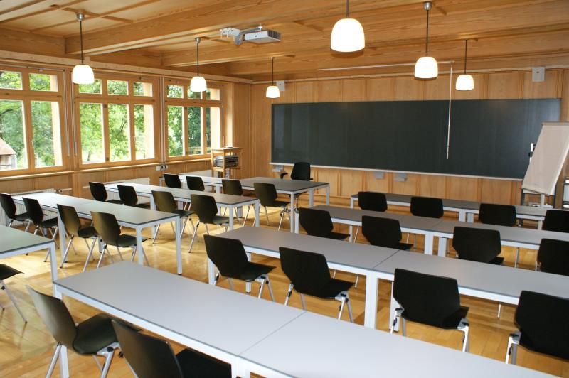 Eventlocations - Uitikon Waldegg - Seminarräume im Grünen