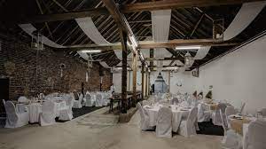 Eventlocations - Willich - Schloss Meierhof