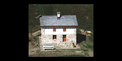Eventlocations - PLZ 6512 (Schweiz) - Berghütte Alva - Valle di Lodrino
