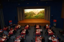 Eventlocations - Locationtyp: Eventlocation - St. Stephan - Kongresszentrum Les Diablerets