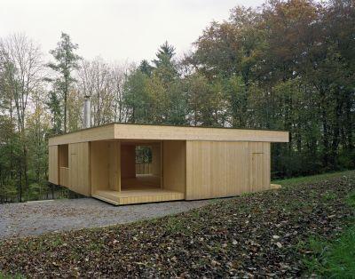 Eventlocations - Schinznach Dorf - Trublerhütte
