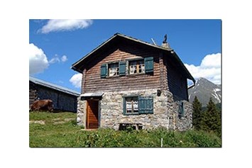 Eventlocation: Ferienhütte Alphütte Bienenhüsli