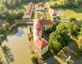 Eventlocation: Schloss Thurn