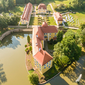 Location - Schloss Thurn