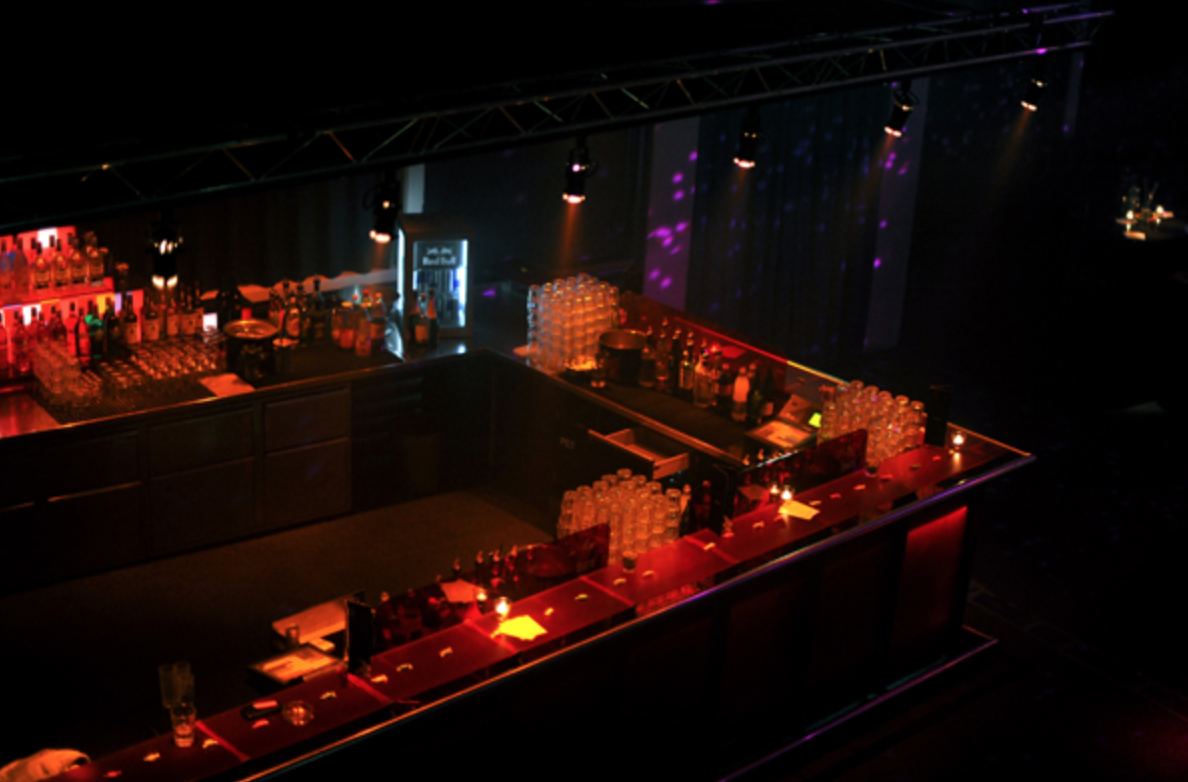 Eventlocations - Villnachern - Kanzlei Club