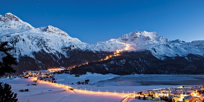 Eventlocations - Graubünden - VIP Snow Night