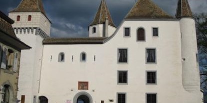 Eventlocations - PLZ 1143 (Schweiz) - Le Caveau de Nyon