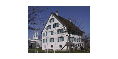 Eventlocations - Zug-Stadt - Chrüzbüel - Diverse Räume zum 